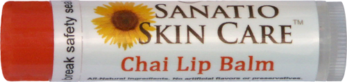 chai lip balm