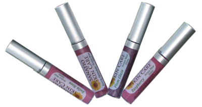 lip gloss cool group